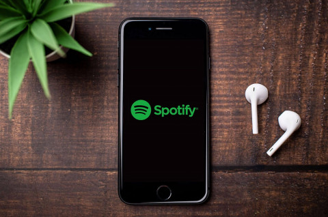 Bagaimana Spotify Membantu Anda Menemukan Musik Baru