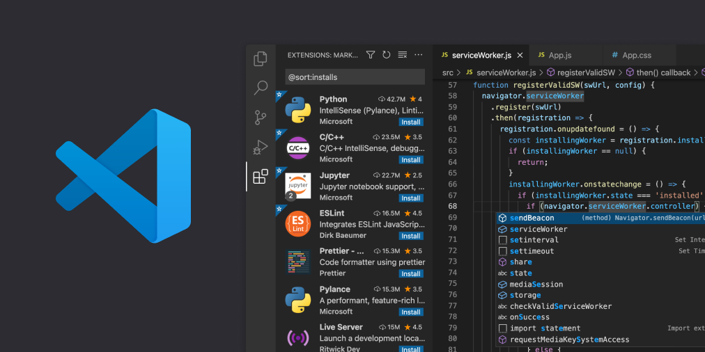 Fitur Utama Visual Studio Code yang Wajib Diketahui Developer